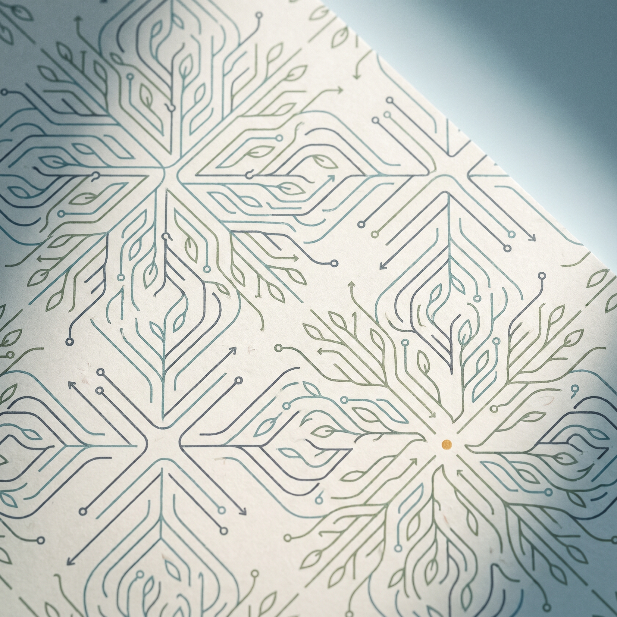 Signal pattern (light)